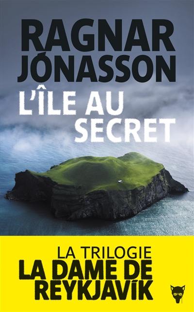 L'île au secret L'île au secret