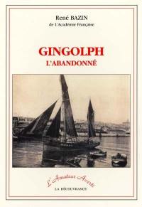 Gingolph, l'abandonné