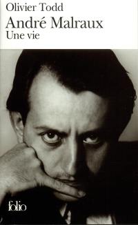 André Malraux : une vie