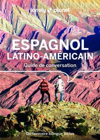 Espagnol latino-américain