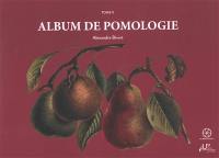 Album de pomologie. Vol. 2