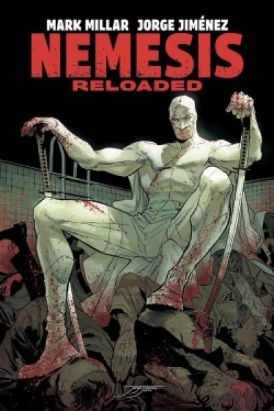 Nemesis. Nemesis : reloaded