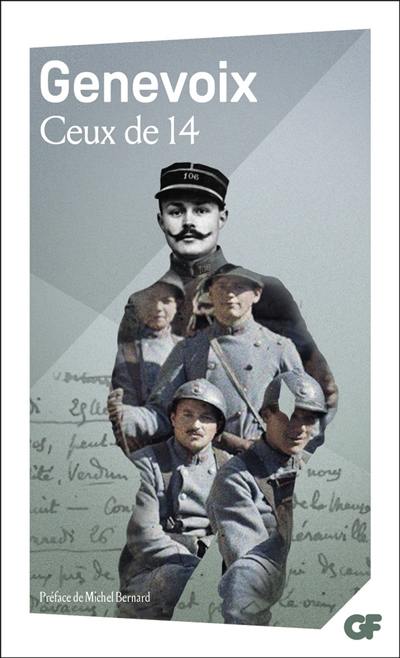 Ceux de 14 Ceux de 14
