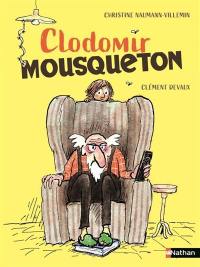 Clodomir Mousqueton