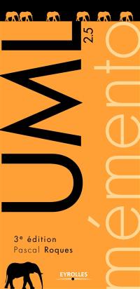 UML 2.5