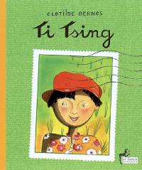 Ti Tsing