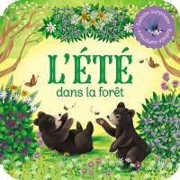 L'été dans la forêt : Rabats surprises