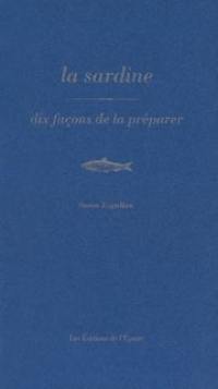 La sardine