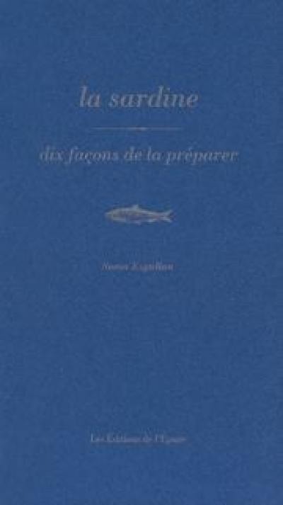 La sardine