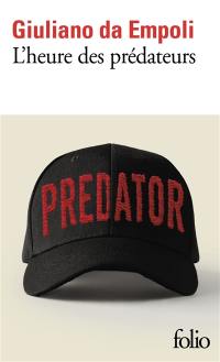 L'heure des prédateurs