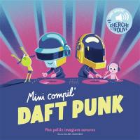 Mini compil' Daft Punk