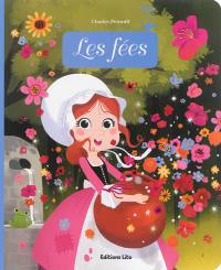 Les fées