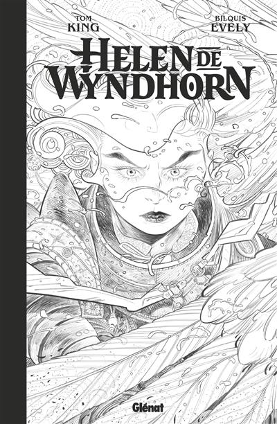 Helen de Wyndhorn Helen de Wyndhorn