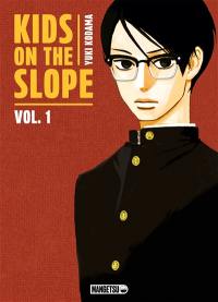 Kids on the slope. Vol. 1