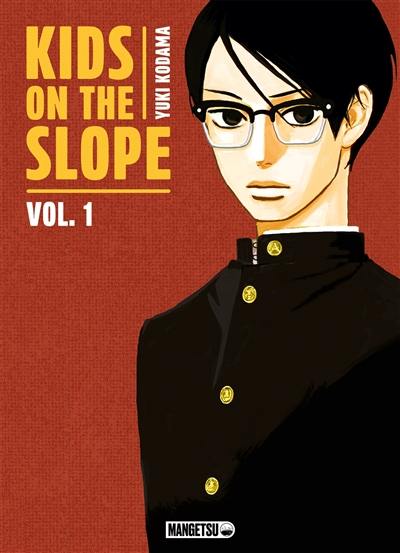Kids on the slope. Vol. 1