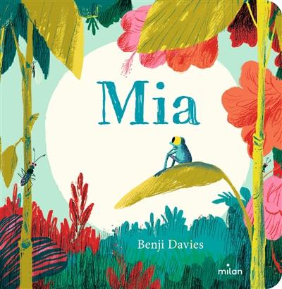 Mia Mia