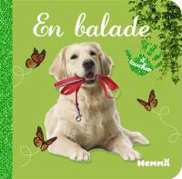 En balade