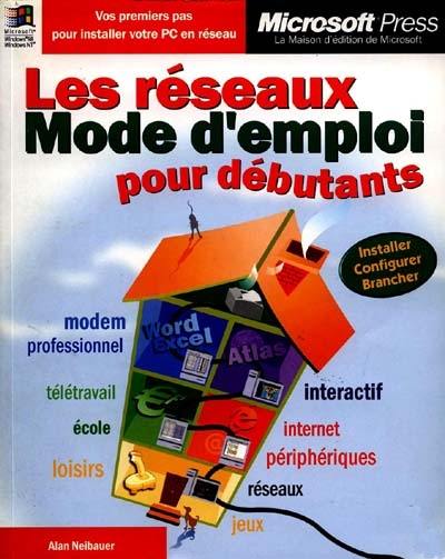 Les réseaux pour débutants Les réseaux pour débutants