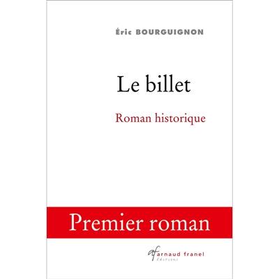 Le Billet
