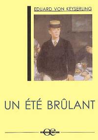 Eté brûlant