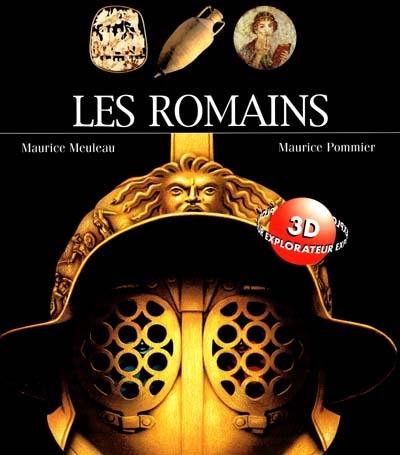 Les Romains Les Romains