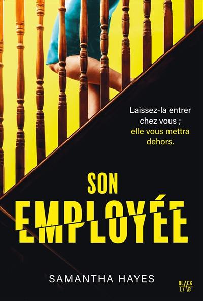 Son employée Son employée