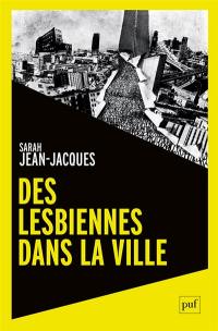 Des lesbiennes dans les villes