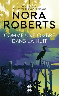 Comme une ombre dans la nuit