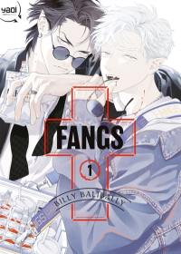 Fangs. Vol. 1