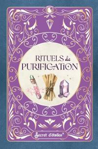Rituels de purification