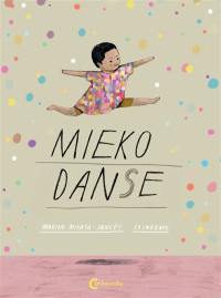Mieko danse