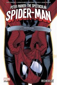 Peter Parker : the spectacular Spider-Man. Vol. 1. Recherché