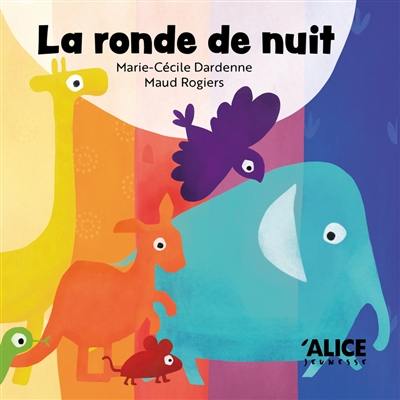 La ronde de nuit La ronde de nuit