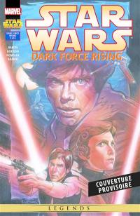 Star Wars : légendes. La Nouvelle République. Vol. 4