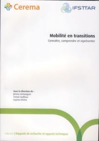 Mobilité en transitions : connaître, comprendre et représenter