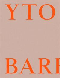 Yto Barrada : color problems
