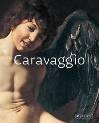 Caravaggio (Masters of Art)