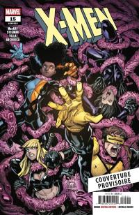 X-Men. Vol. 21