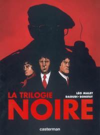 La trilogie noire