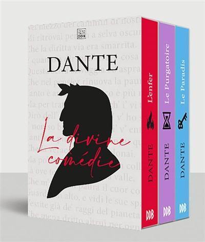 La divine comédie La divine comédie