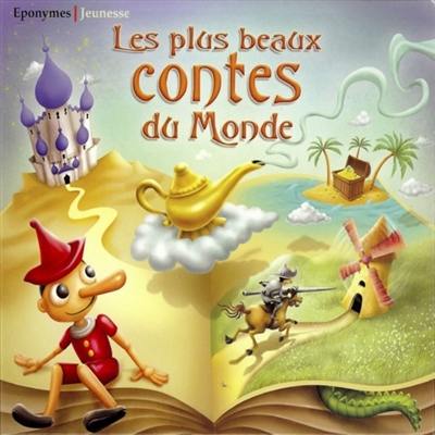 Les plus beaux contes du monde Les plus beaux contes du monde
