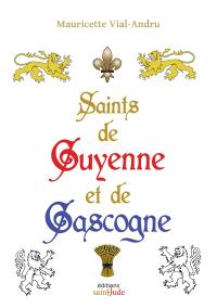 Saints de Guyenne et de Gascogne