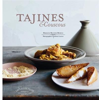 Tajines et couscous Tajines et couscous