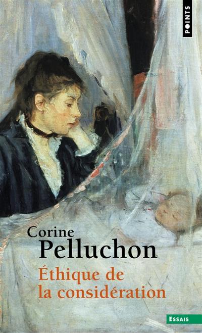 Ethique de la considération Ethique de la considération