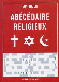 Abécédaire religieux