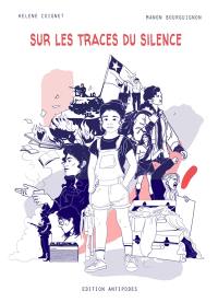 Erika : sur la trace des silences
