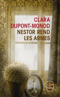 Nestor rend les armes
