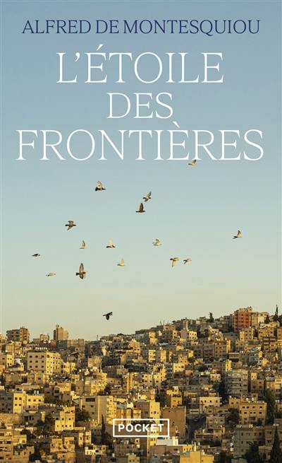 L'étoile des frontières