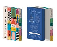 Il était une forme : jeu de mémoire : avec un roi, une reine, une fée malicieuse, des pouvoirs et des pièges !