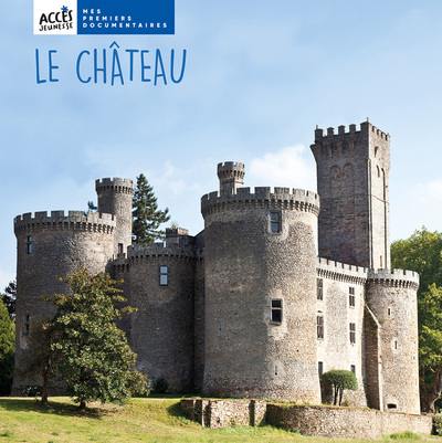 Le château Le château